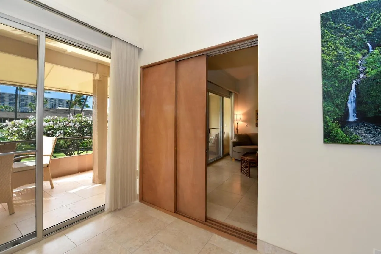 Maui Kaanapali #d271 Apartment Lahaina
