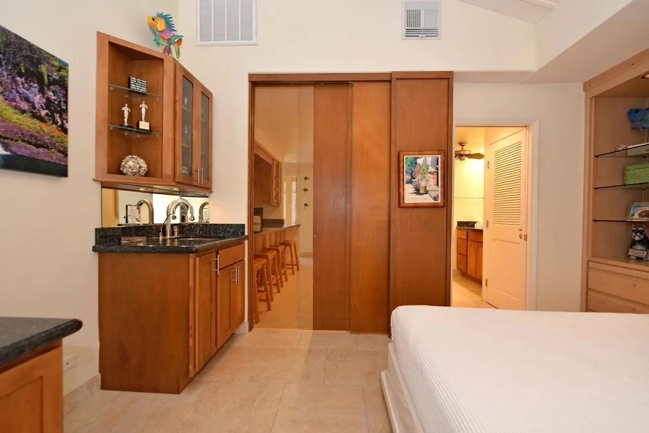 Apartment Maui Kaanapali #d271 *