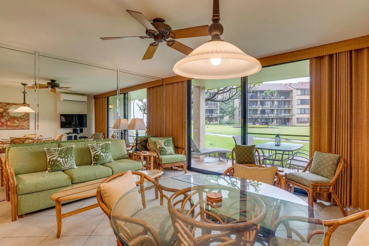 Apartment Papakea #g106
