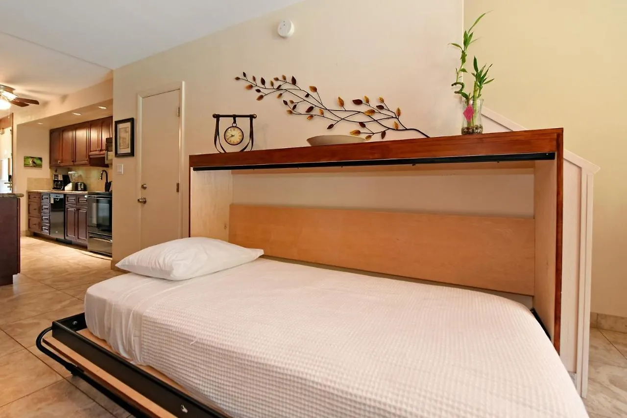 Appartement Maui Kaanapali #b233