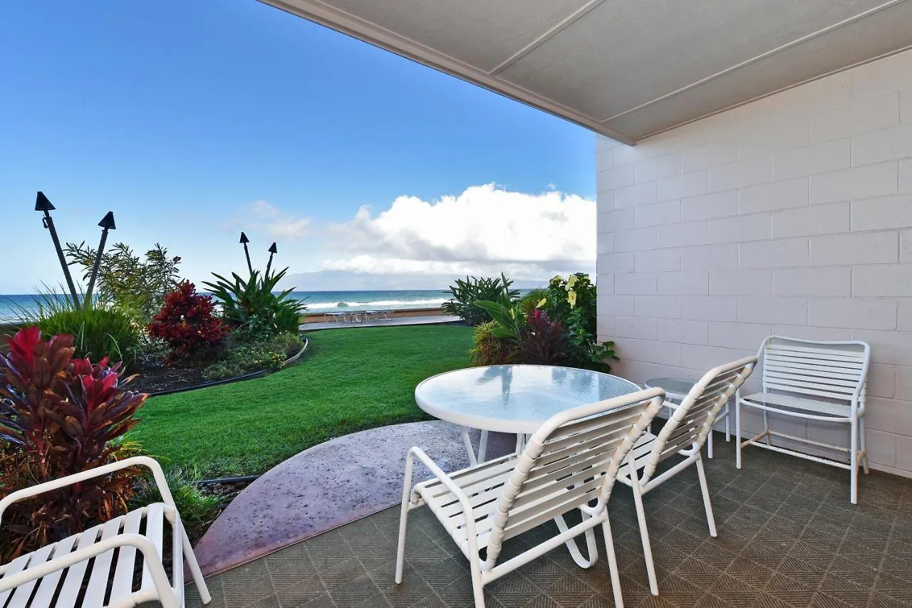 Makani Sands #102 Apartment *