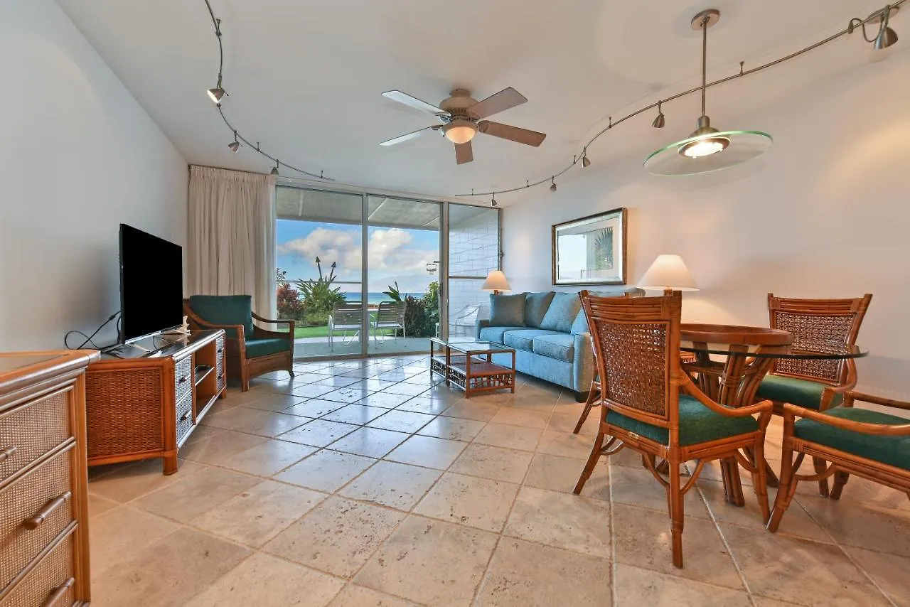 Makani Sands #102 Apartment *