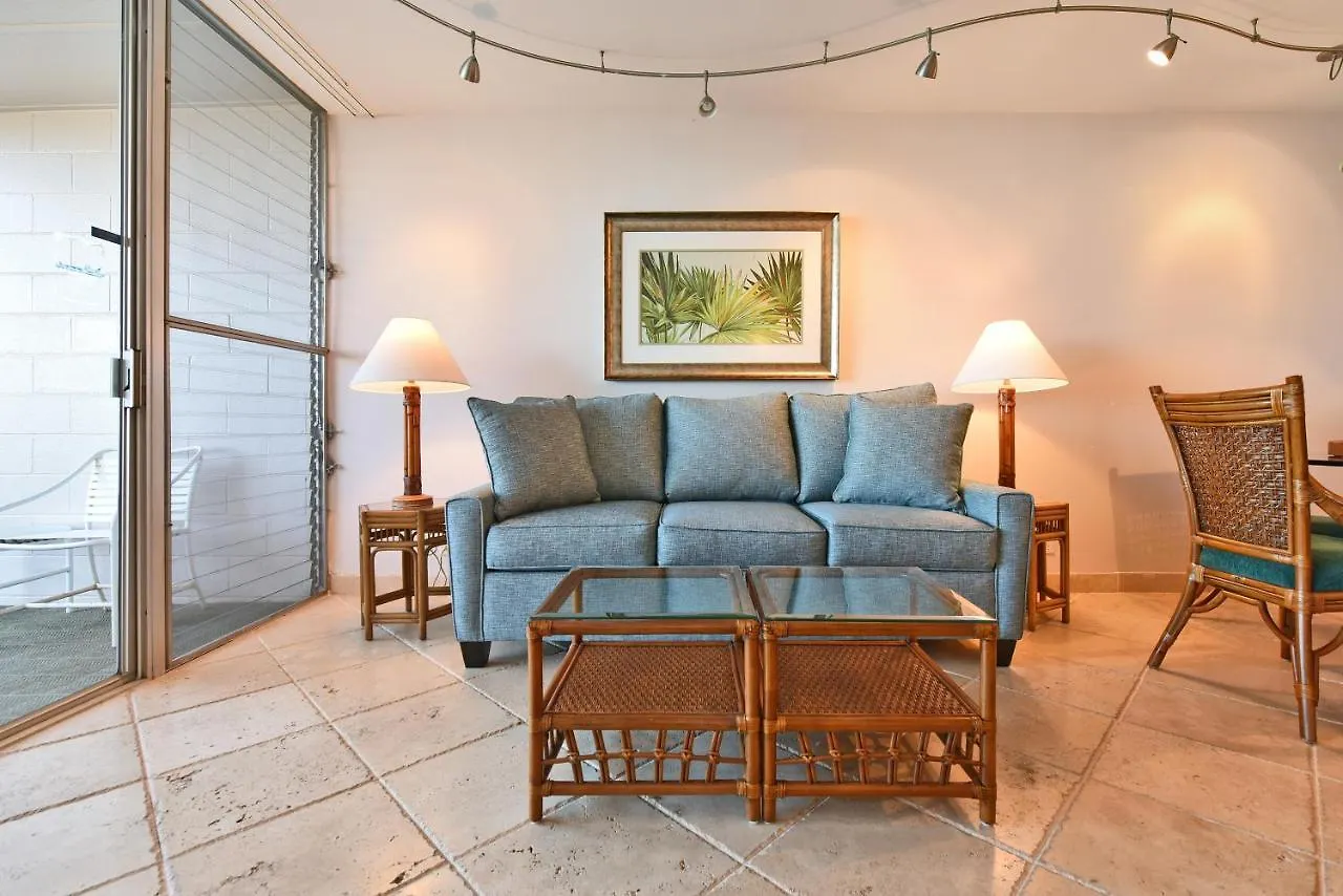Makani Sands #102 Apartment *