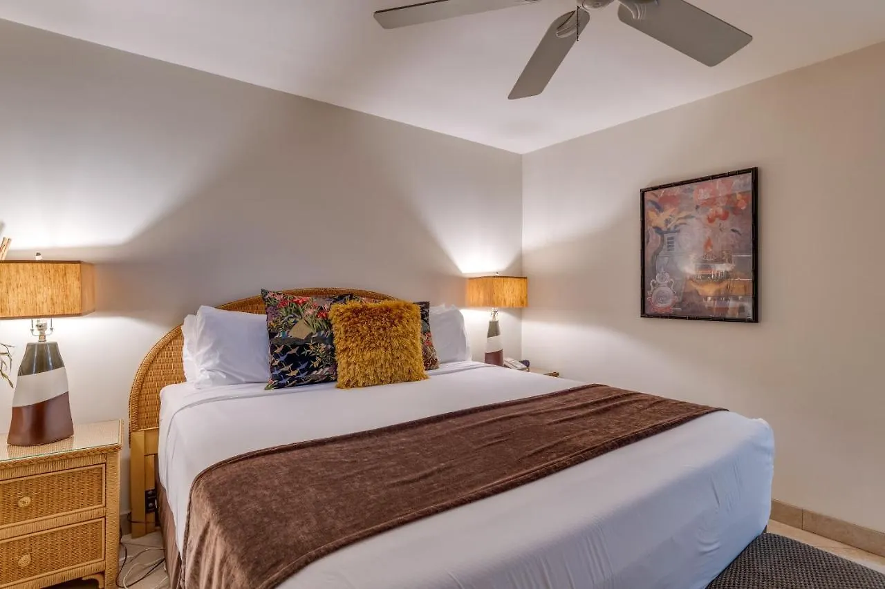 Papakea #g106 Apartment *
