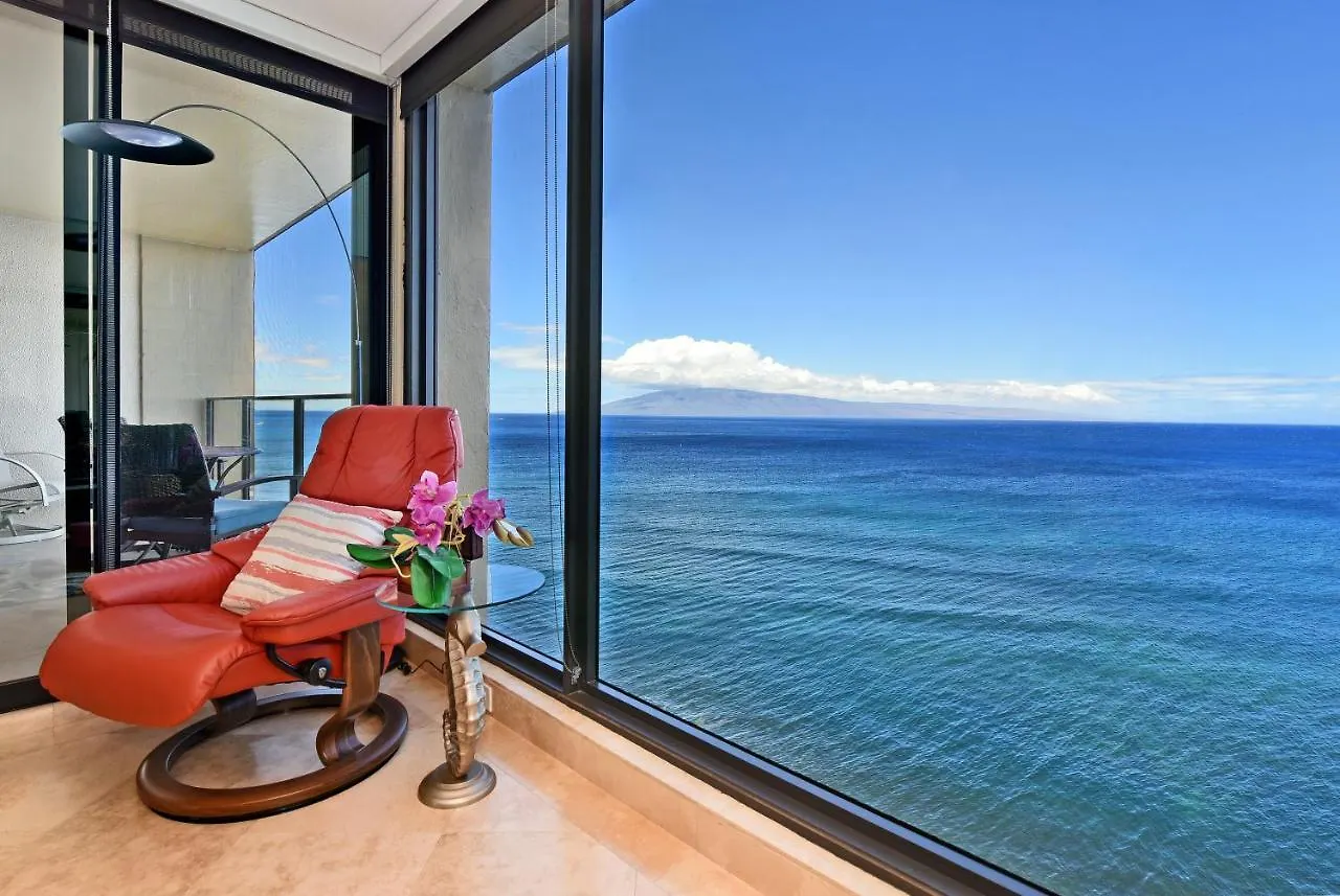 Mahana #1205 Apartment *
