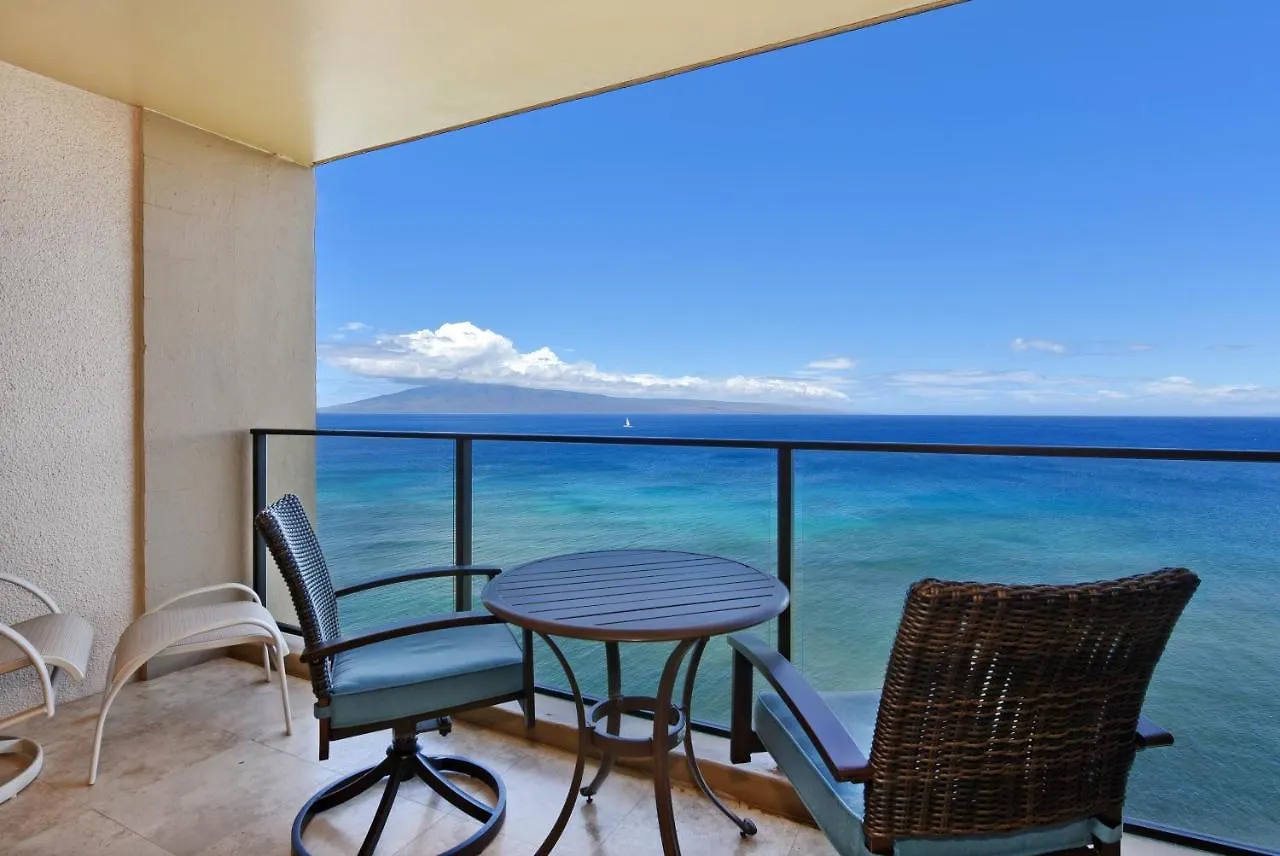 Apartment Mahana #1205 *