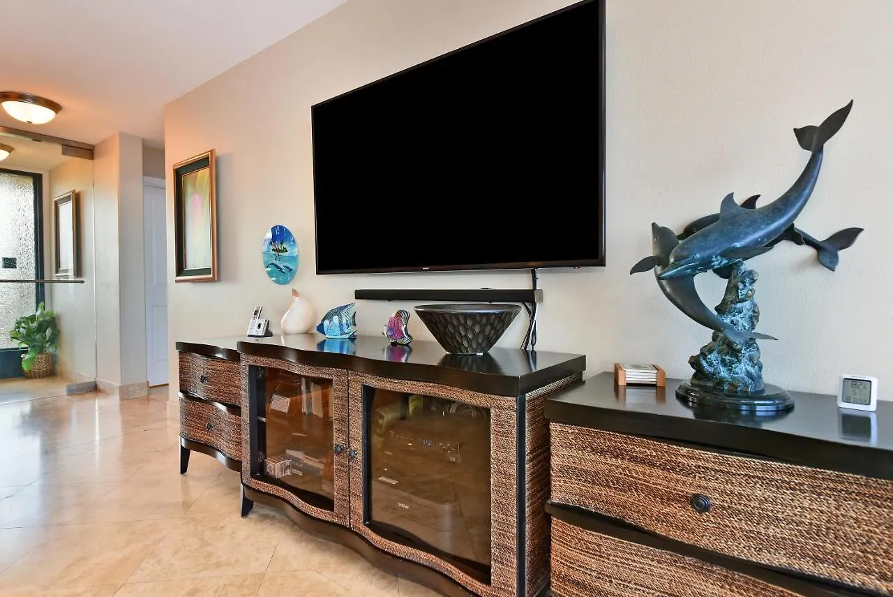 Apartment Mahana #1205 *
