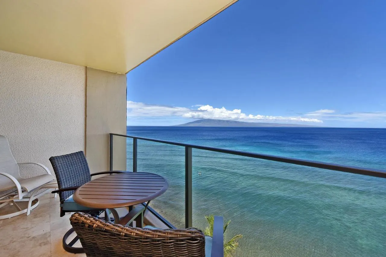 Mahana #1205 Apartment *