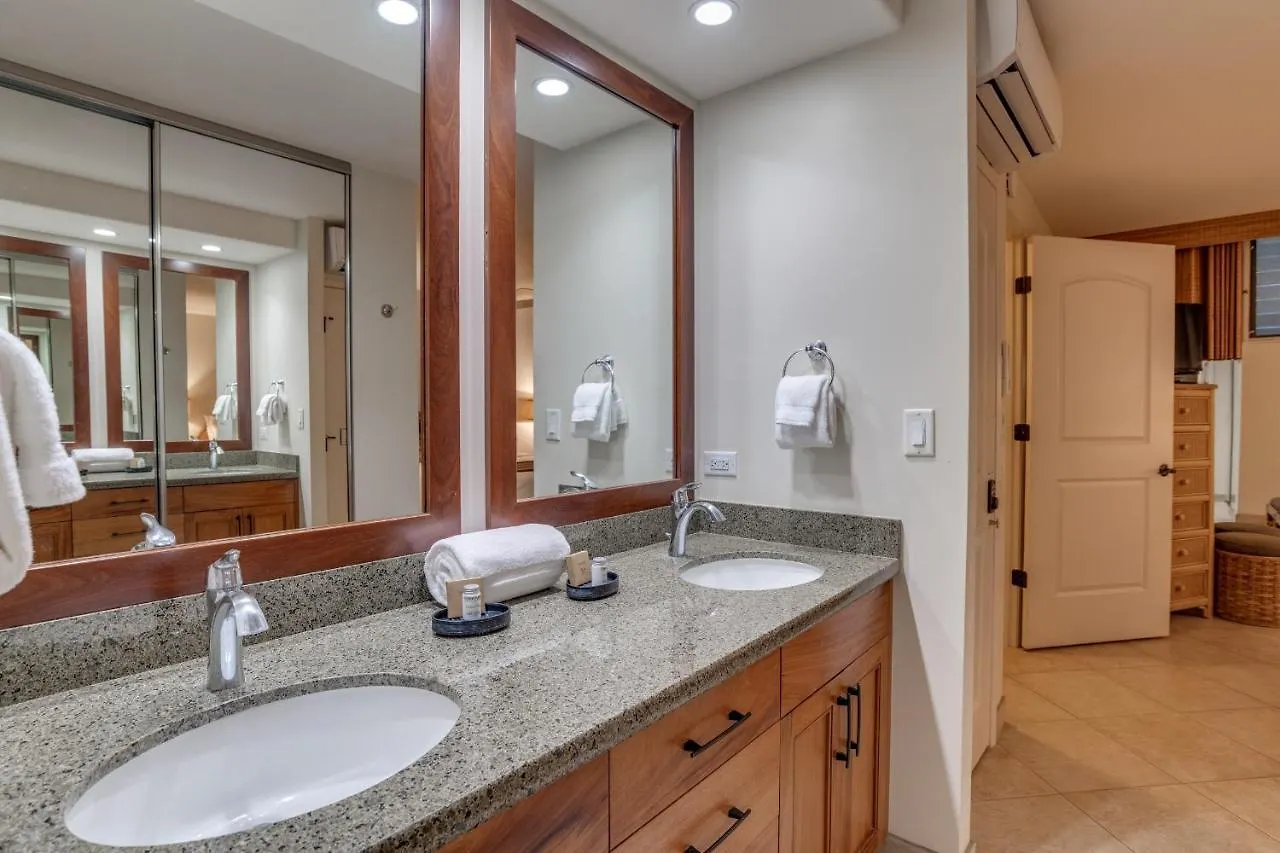 Papakea #g106 Apartment Kahana