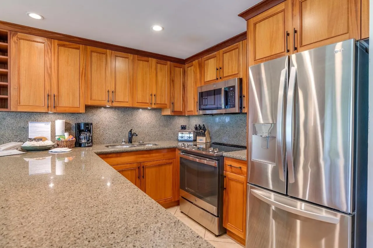 Papakea #g106 Apartment Kahana