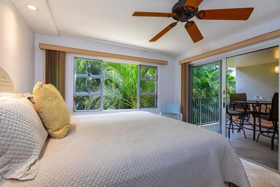Royal Mauian #219 Apartment