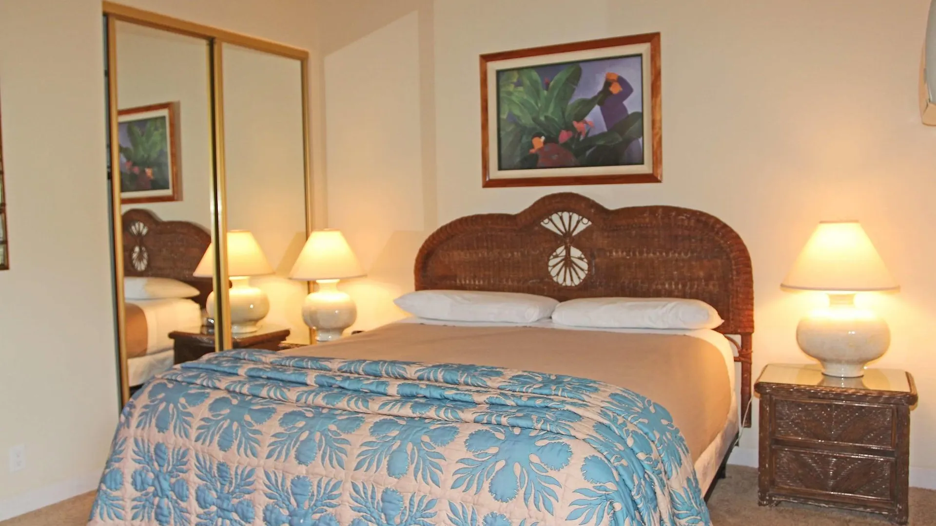 Aston Maui Hill 3* Wailea (Maui)