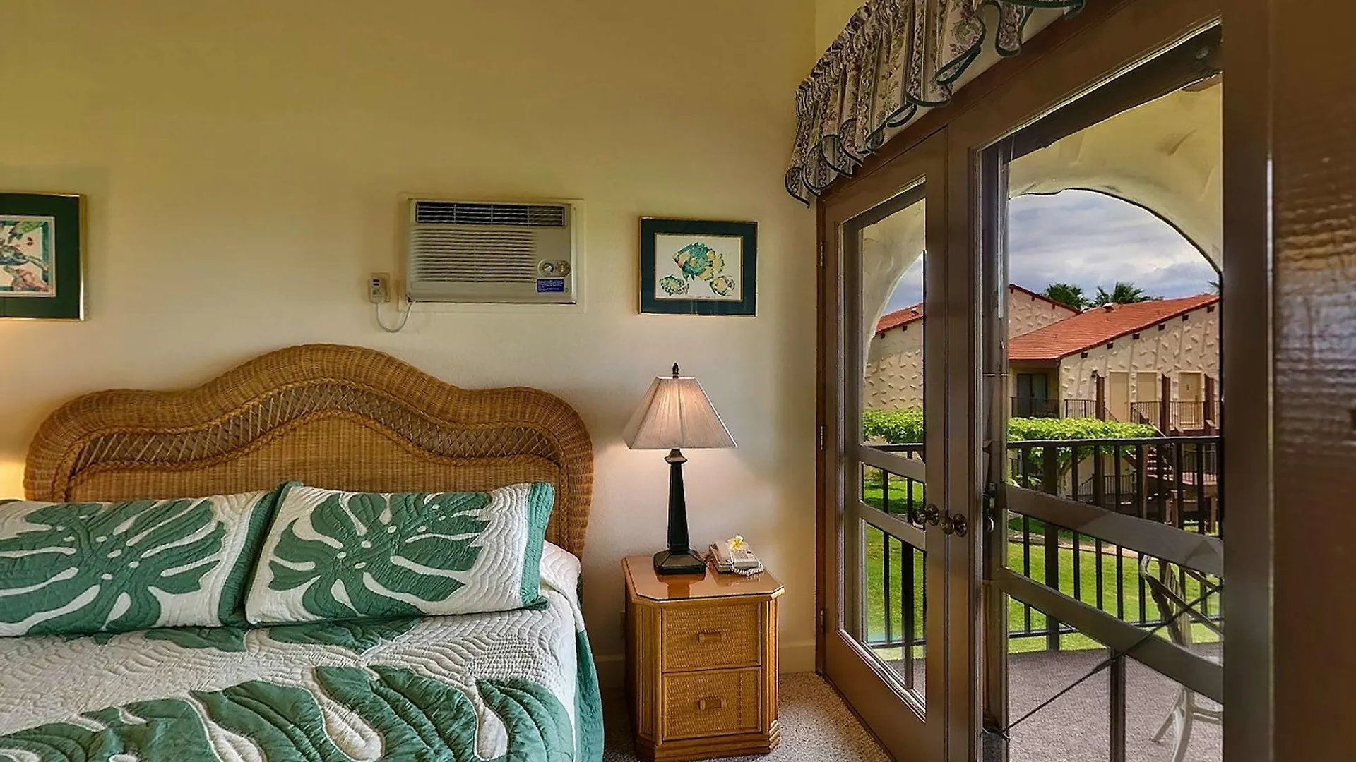 Aston Maui Hill Wailea (Maui)