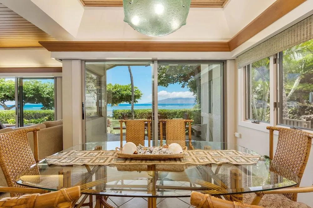 Puunoa Estates, A Destination By Hyatt 4* Лахайна