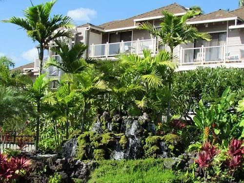 Grand Champions 123 Apartment *