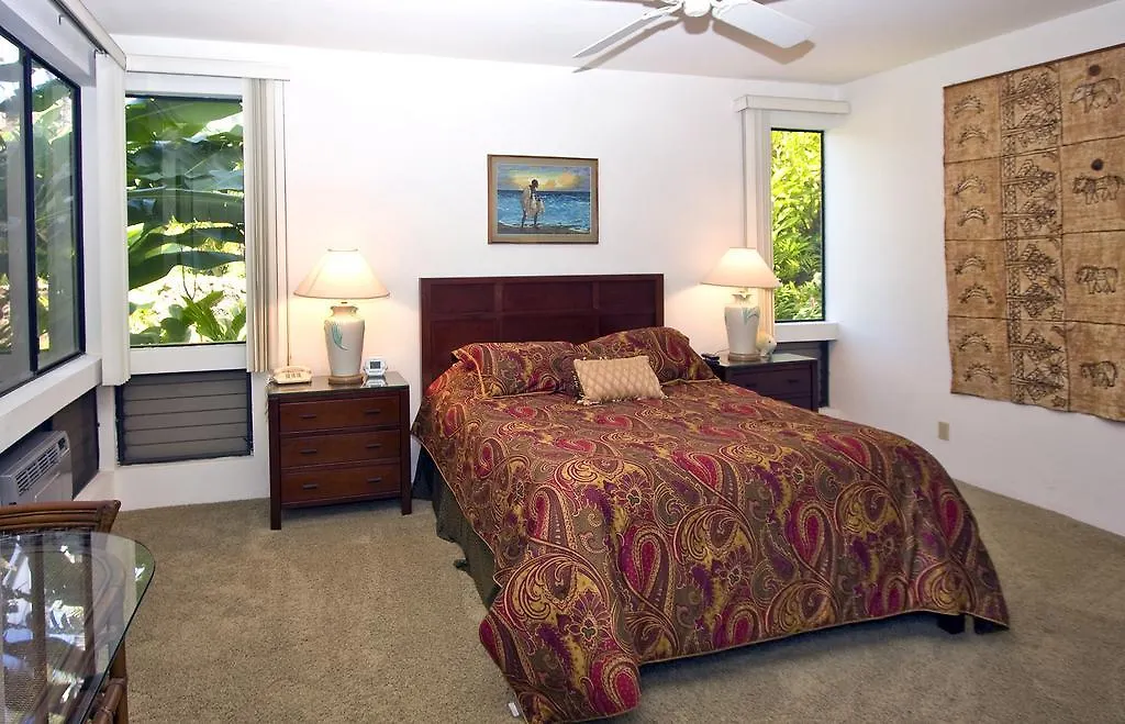 Wailea Grand Champions - Coraltree Collection Resort Wailea (Maui)