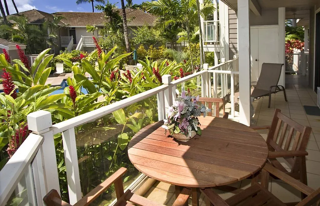 Wailea Grand Champions - Coraltree Collection
