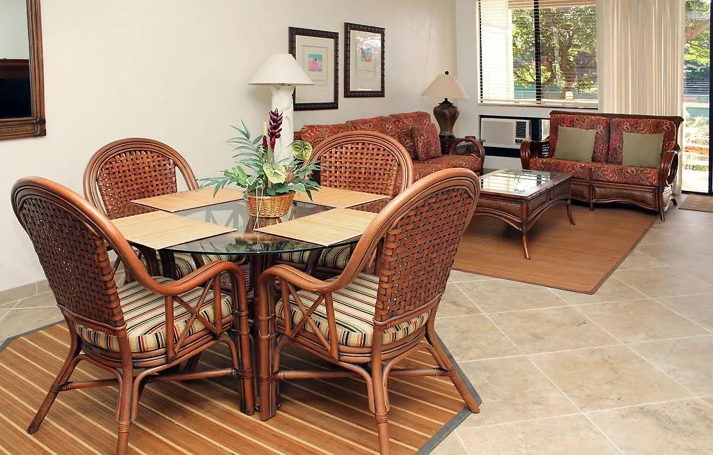 Wailea Grand Champions - Coraltree Collection Resort 3*