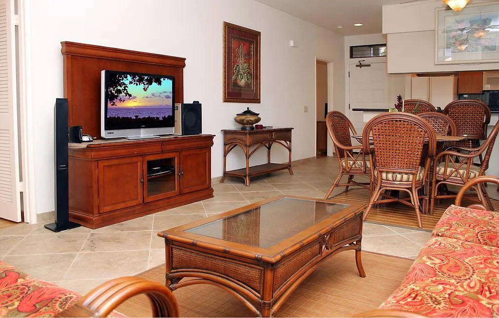 Resort Wailea Grand Champions - Coraltree Collection
