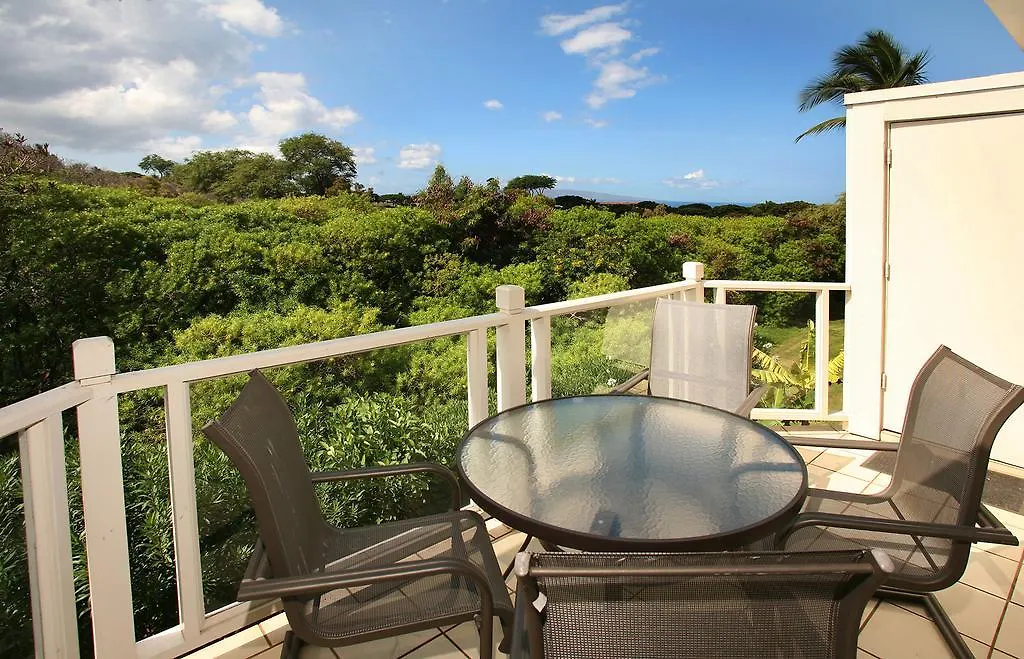 Wailea Grand Champions - Coraltree Collection Resort 3*