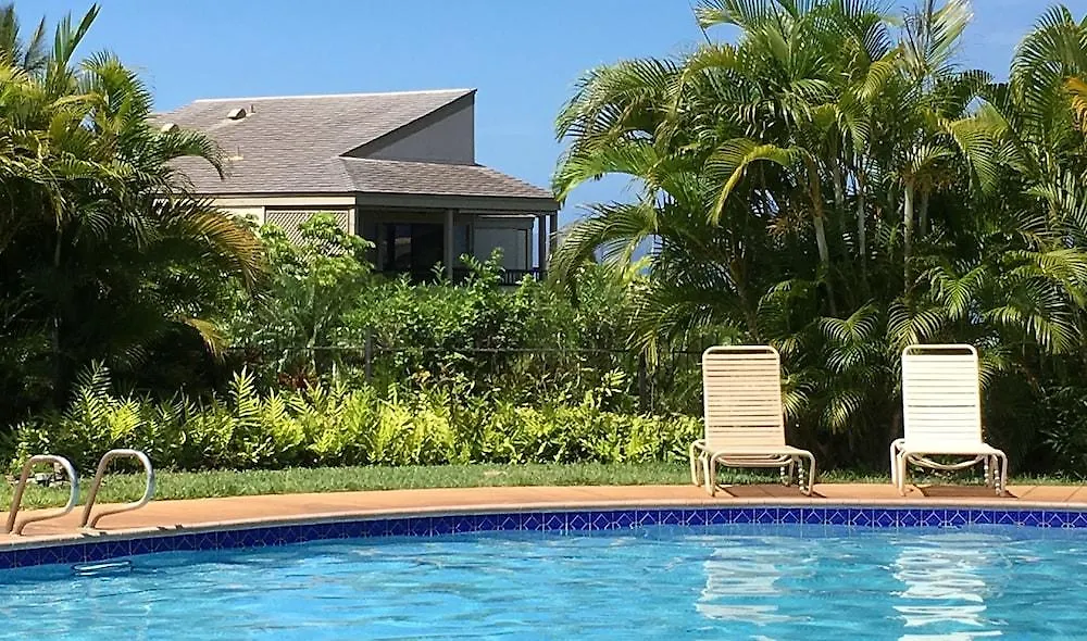 Wailea Ekolu Village - Coraltree Collection 3*