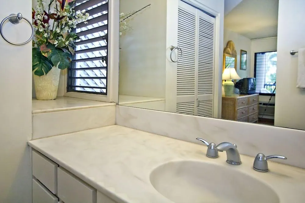 Wailea Ekolu Village - Coraltree Collection 3* ワイレア