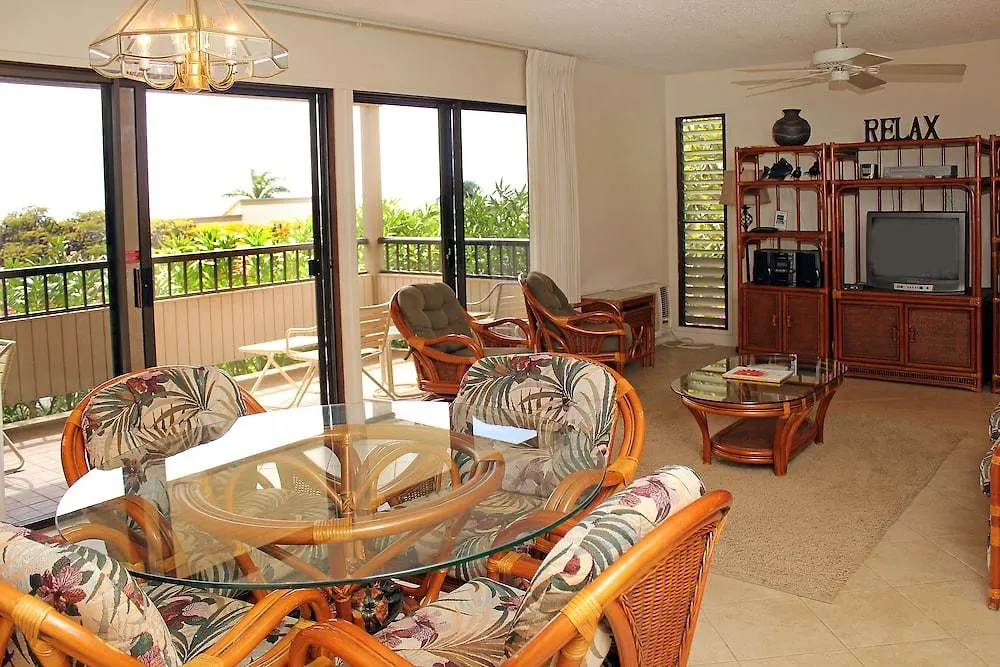 Wailea Ekolu Village - Coraltree Collection 3*