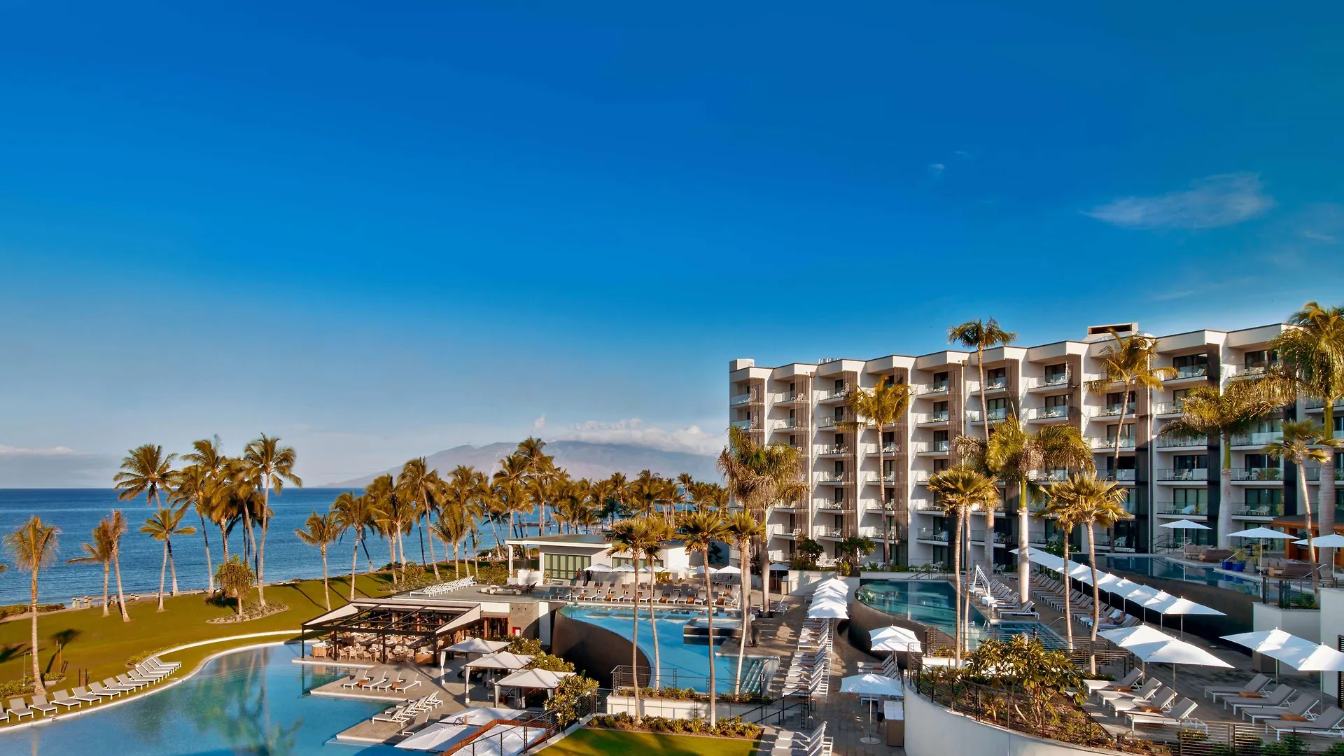 Resort Andaz Maui At Wailea - A Concept By Hyatt Wailea (Maui)