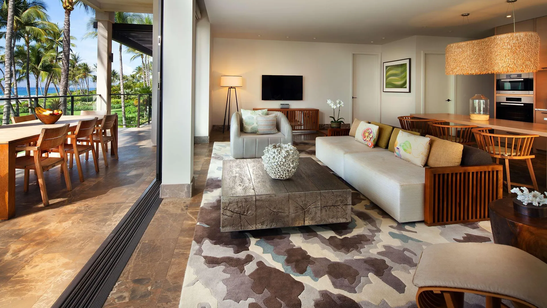 Θέρετρο Andaz Maui At - A Concept By Hyatt Wailea (Maui)