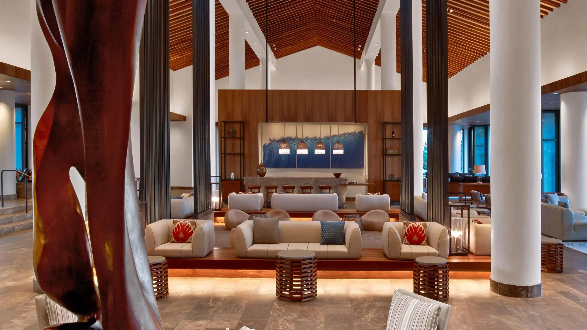 Resort Andaz Maui At Wailea - A Concept By Hyatt