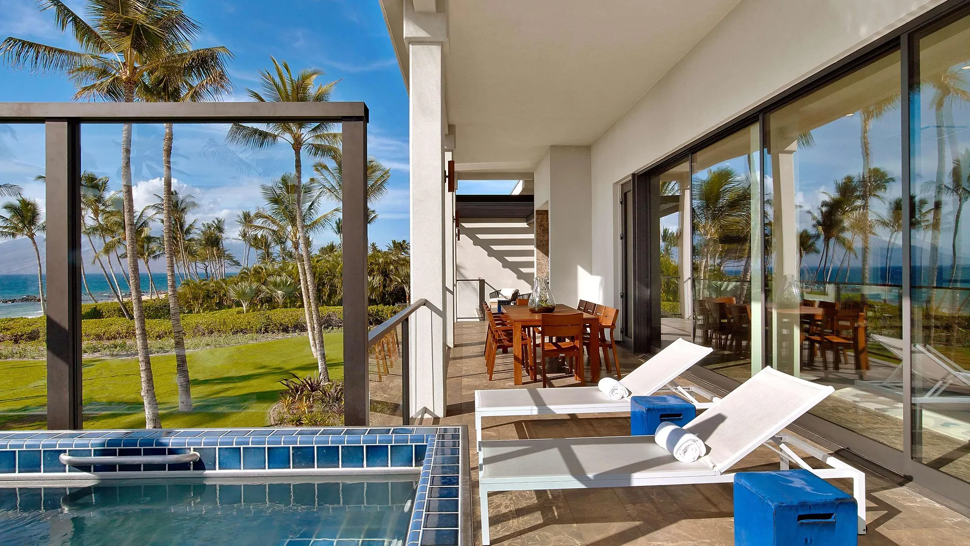 Andaz Maui At Wailea - A Concept By Hyatt Resort