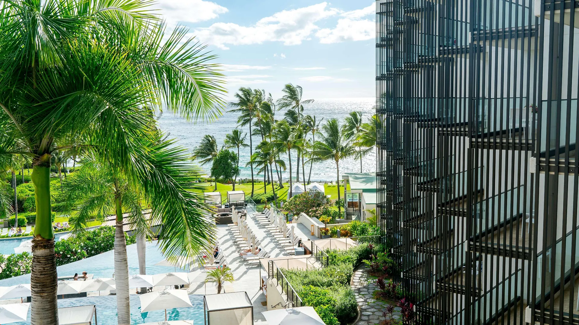 Resort Andaz Maui At Wailea - A Concept By Hyatt Wailea (Maui)