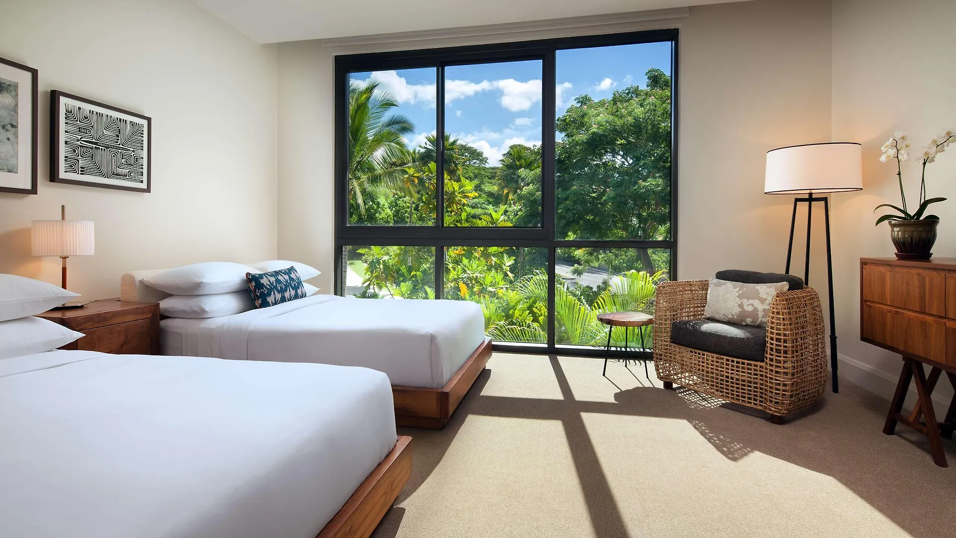 Andaz Maui At - A Concept By Hyatt Wailea (Maui)