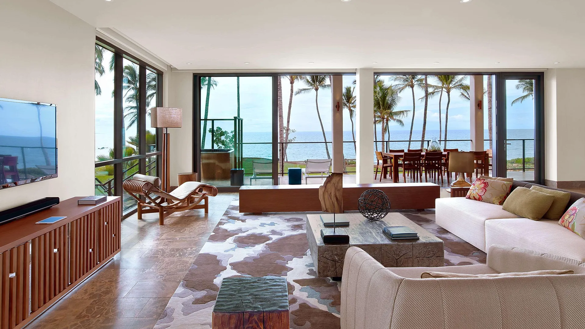 Resort Andaz Maui At Wailea - A Concept By Hyatt 5*