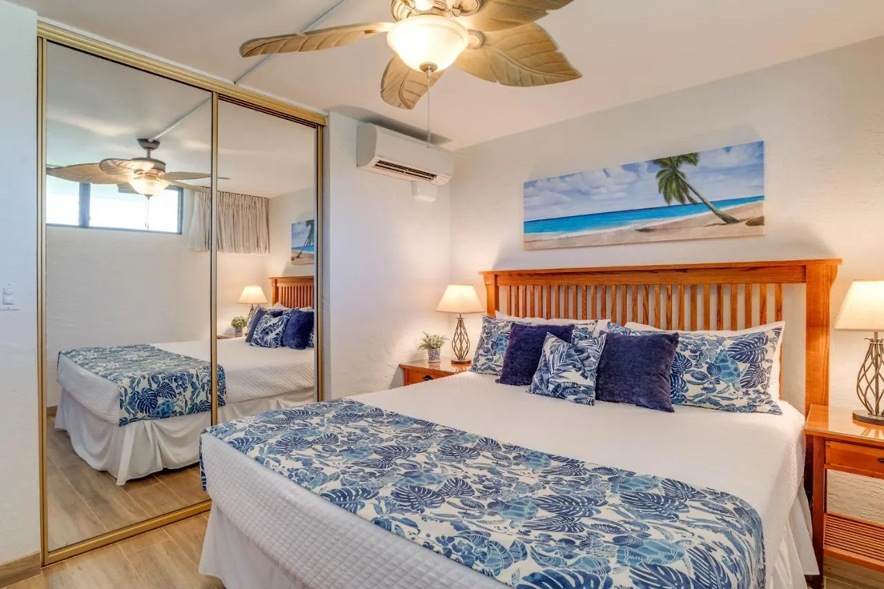Papakea B306 Holiday home