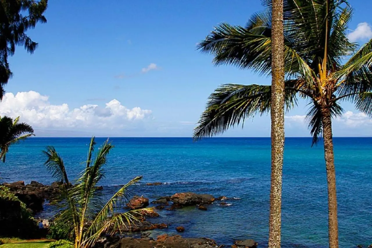 Holiday home Noelani 202 Kahana