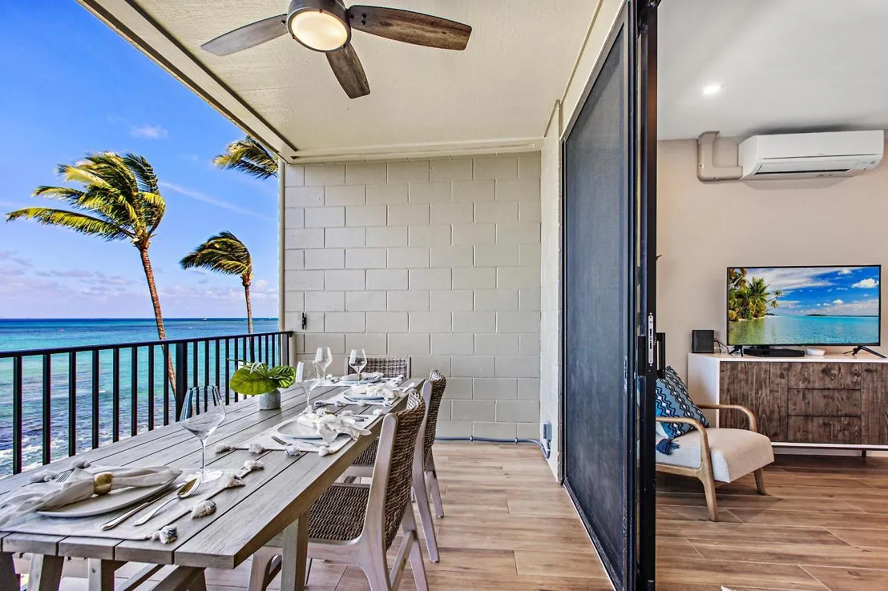Holiday home Noelani 303 Kahana