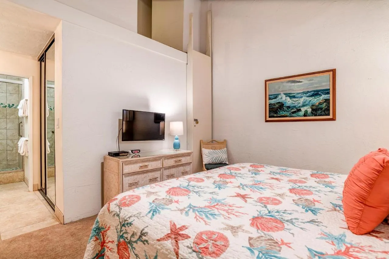 Papakea C405 Holiday home Kahana
