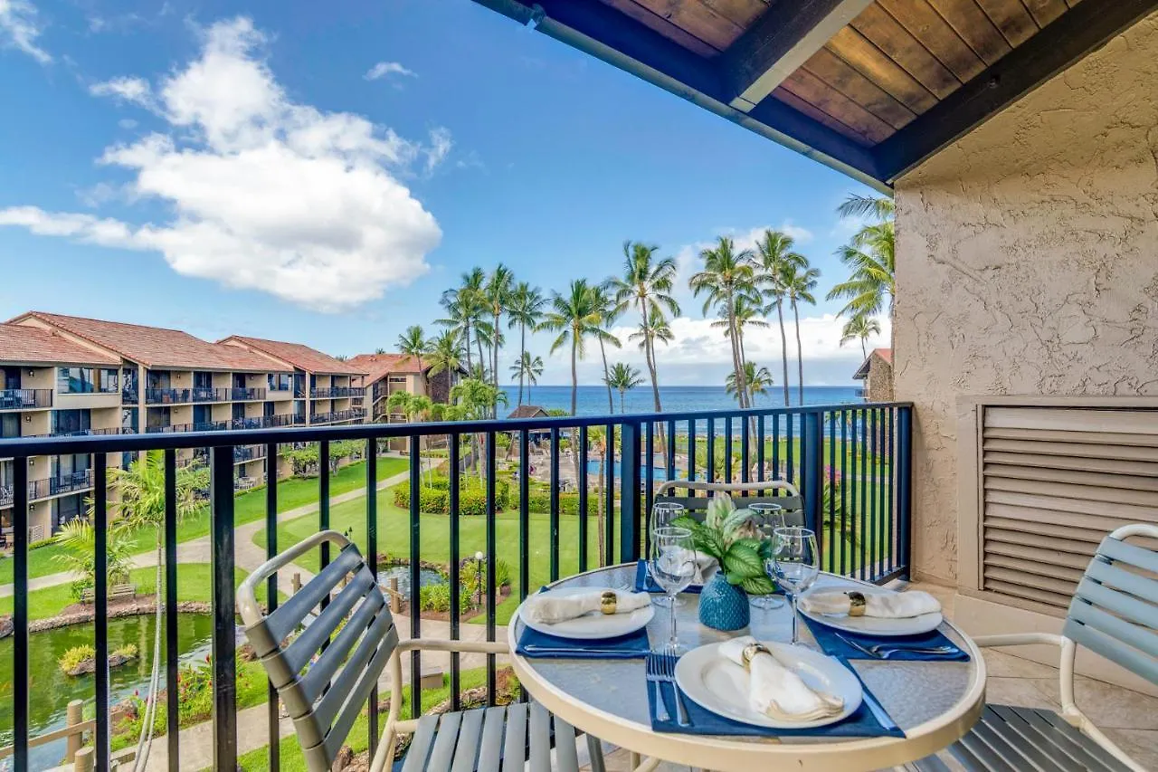Papakea C405 Holiday home *