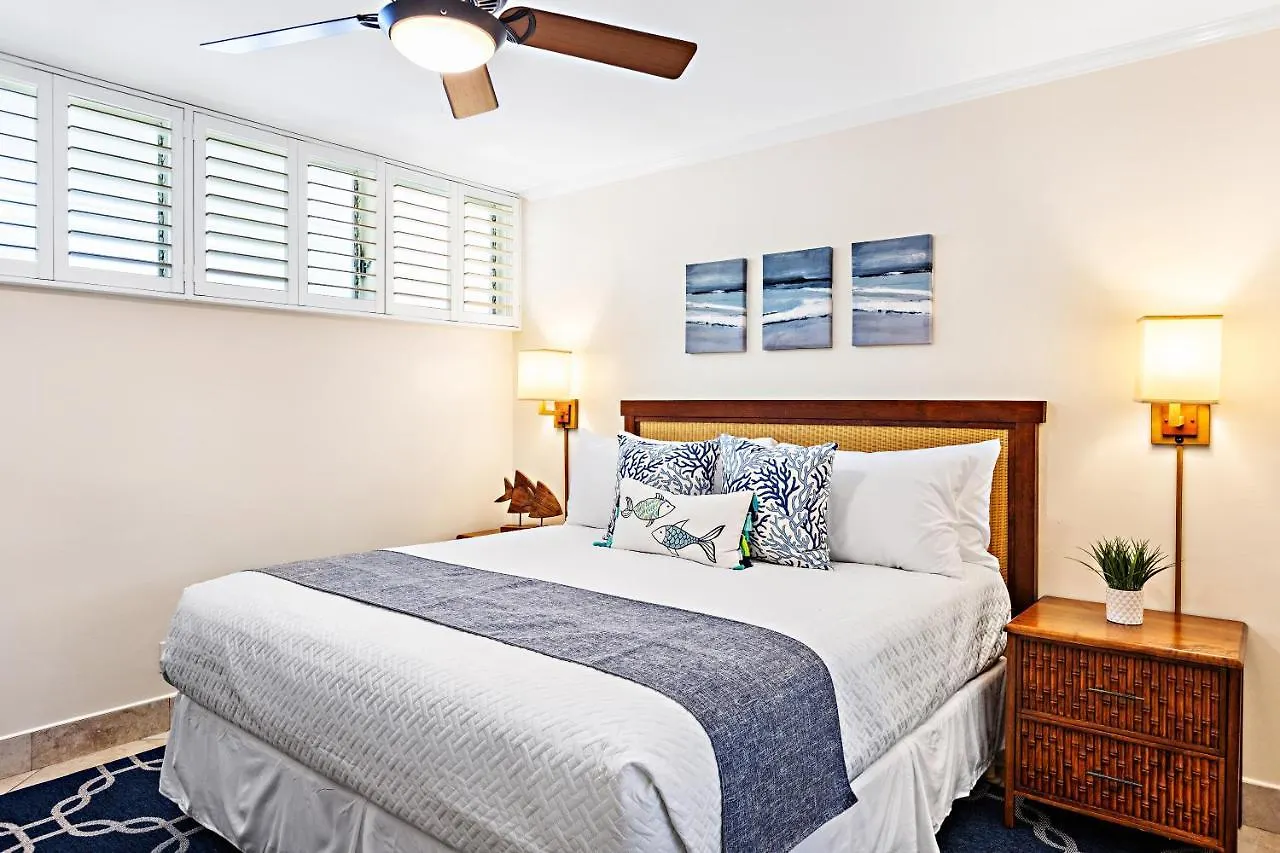 Holiday home Napili Shores F150 *