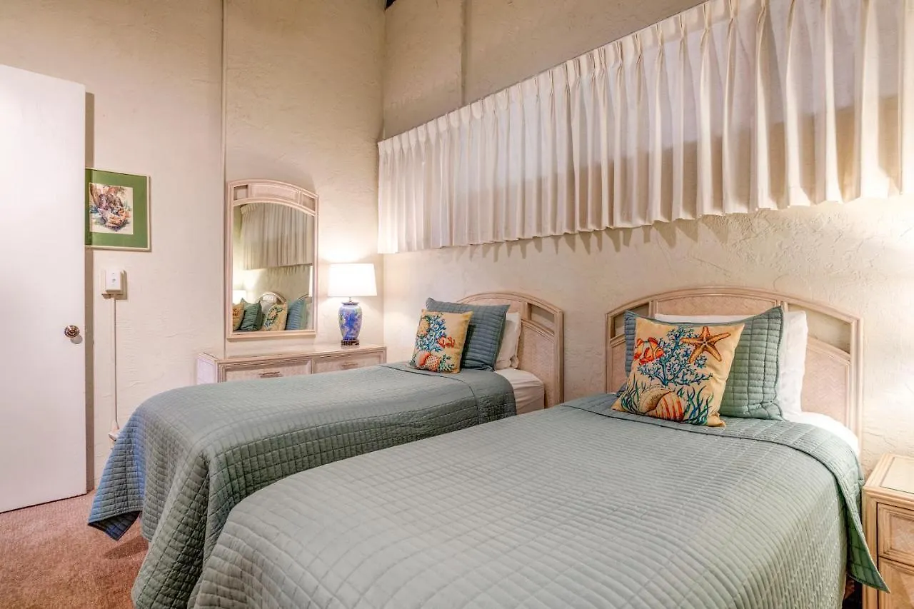 Papakea C405 Holiday home Kahana