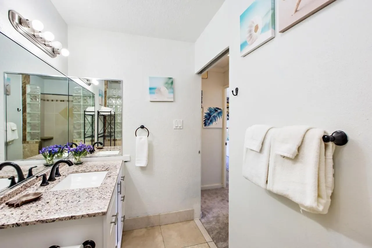 Vakantiehuis Maui Sands 2f
