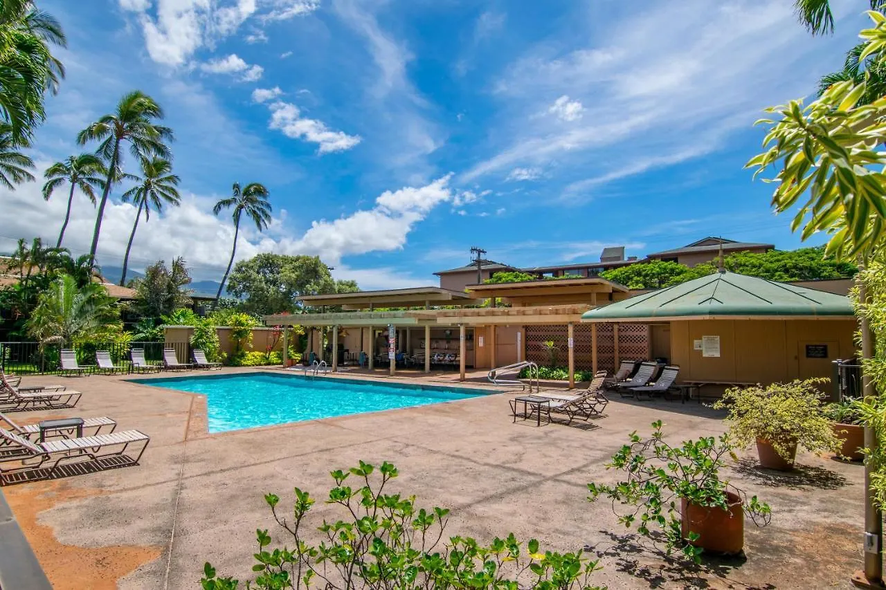 Maui Sands 2f Kahana