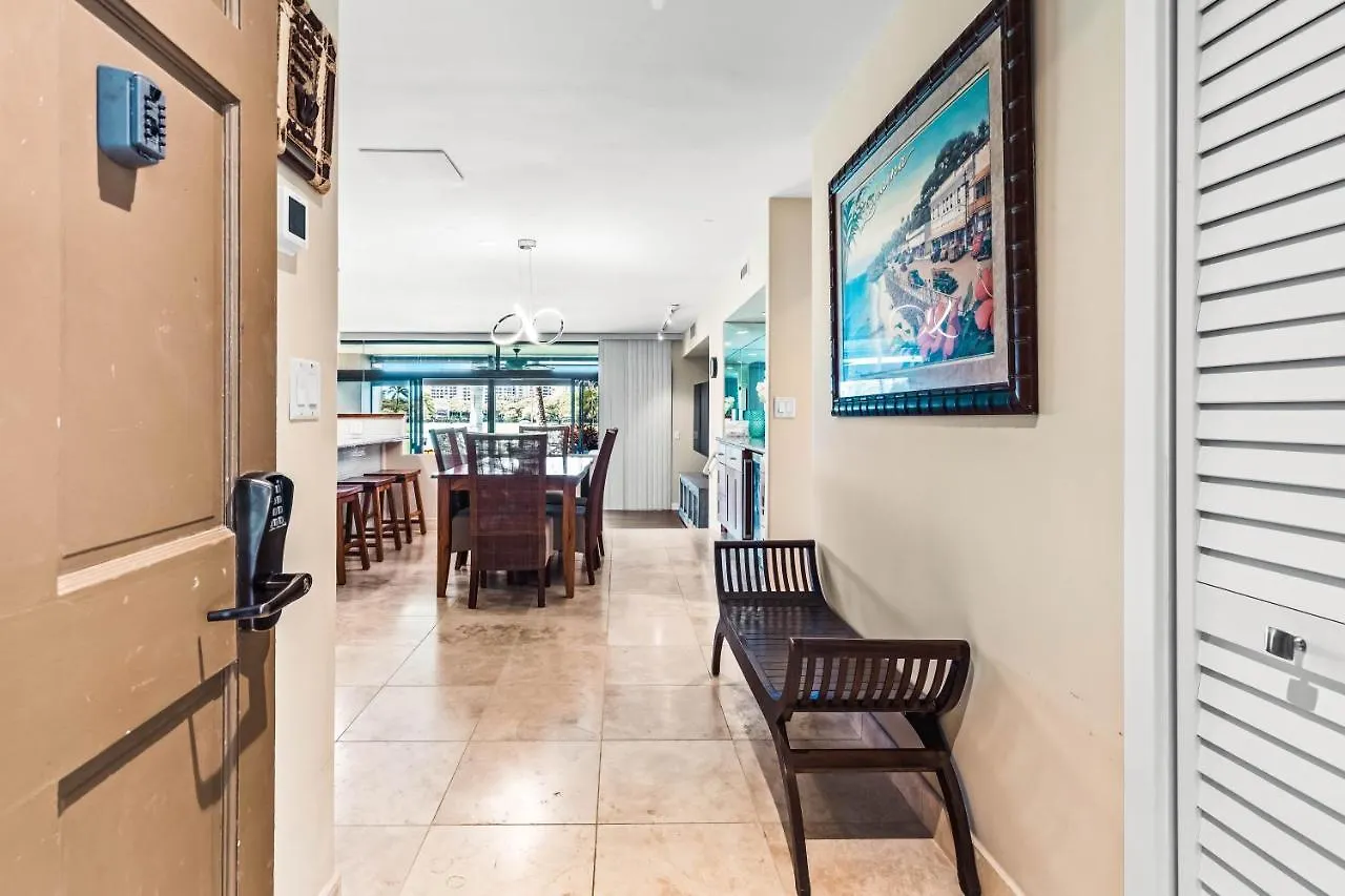 Kaanapali Royal C101 *