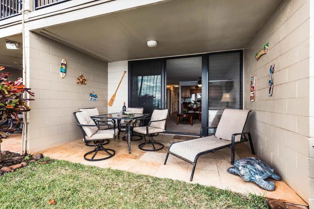 Holiday home Noelani 105 *
