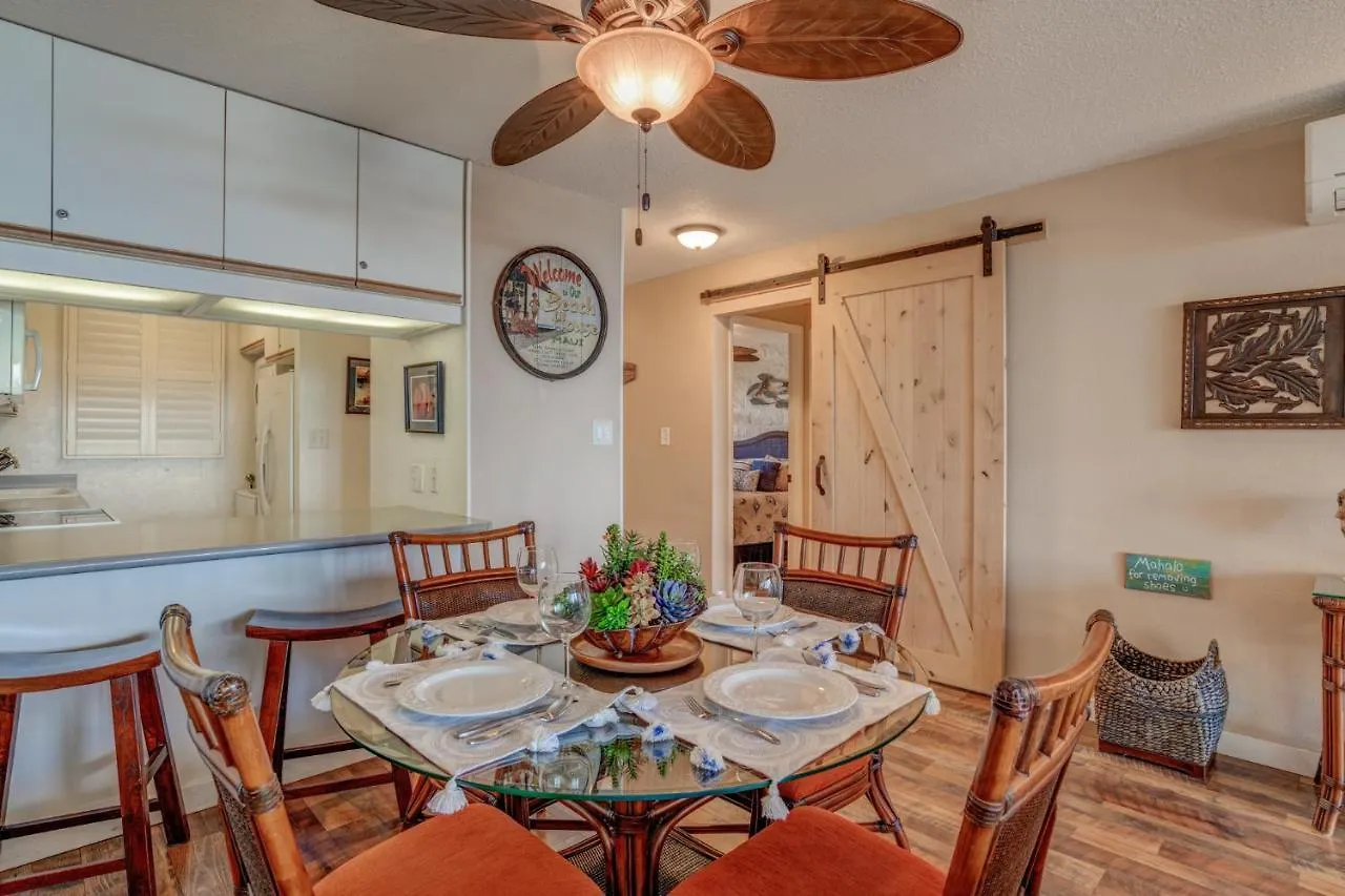Kanai A Nalu 210 Holiday home *