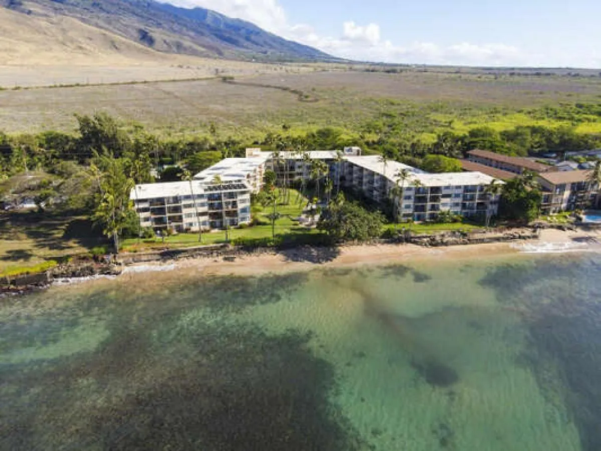 Kanai A Nalu 210 Holiday home *
