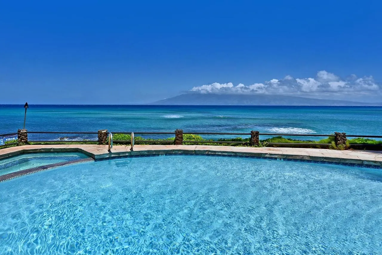 Holiday home Noelani 210 Kahana