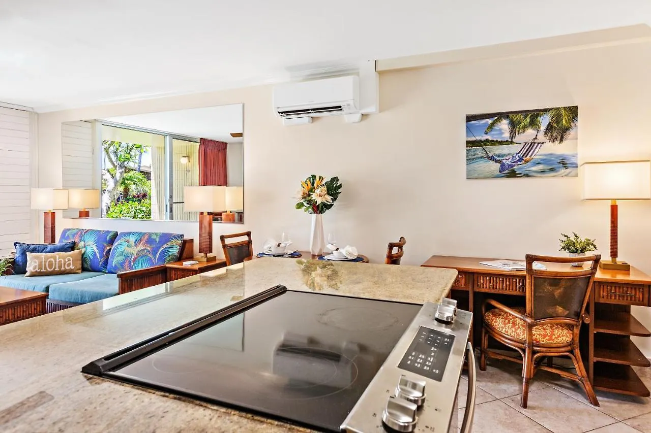 Holiday home Napili Shores F150 Kahana