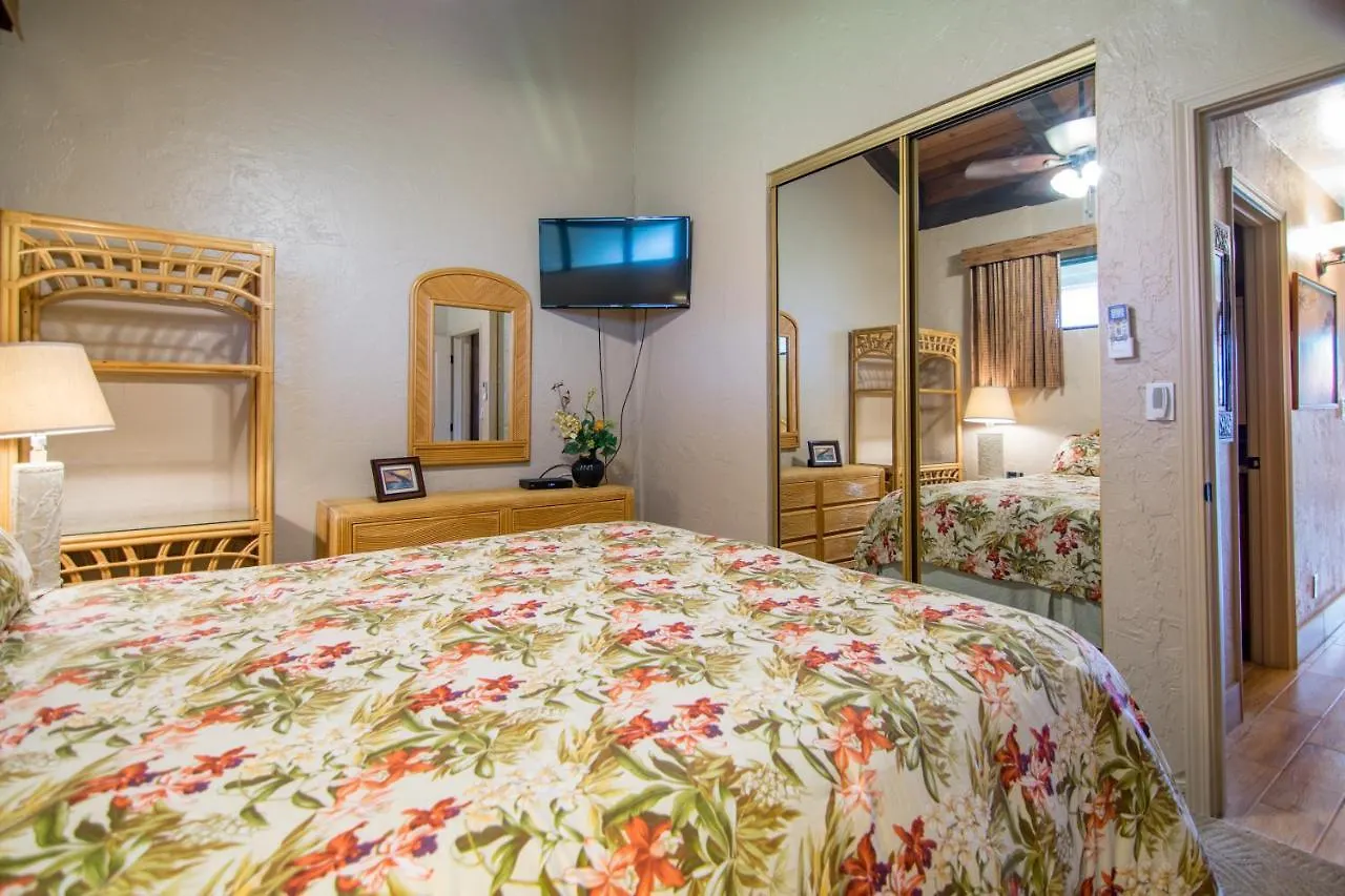 Papakea E407 Holiday home *